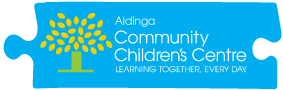 Aldinga Community Child Care Centre Logo